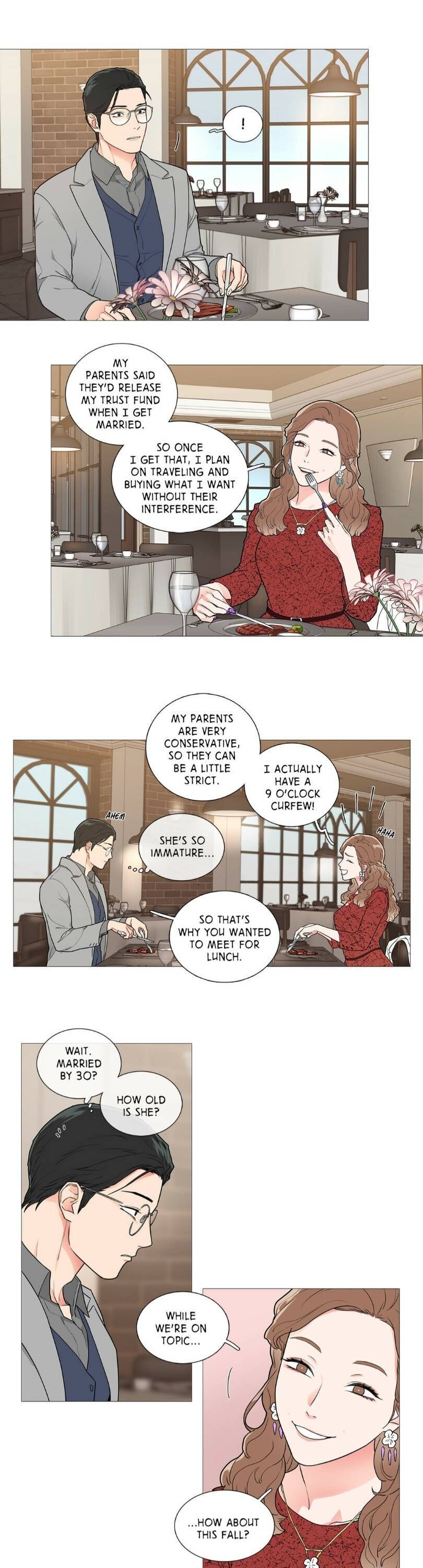 Sadistic Beauty Chapter 45 - Manhwa18.com