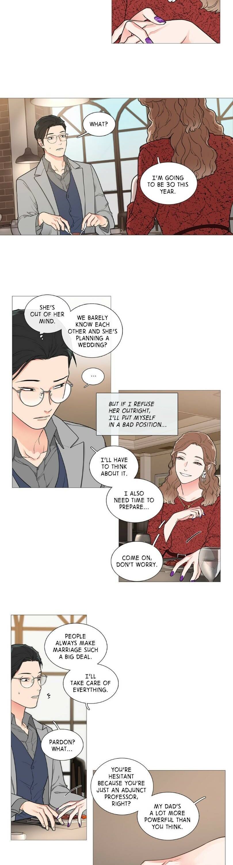 Sadistic Beauty Chapter 45 - Manhwa18.com