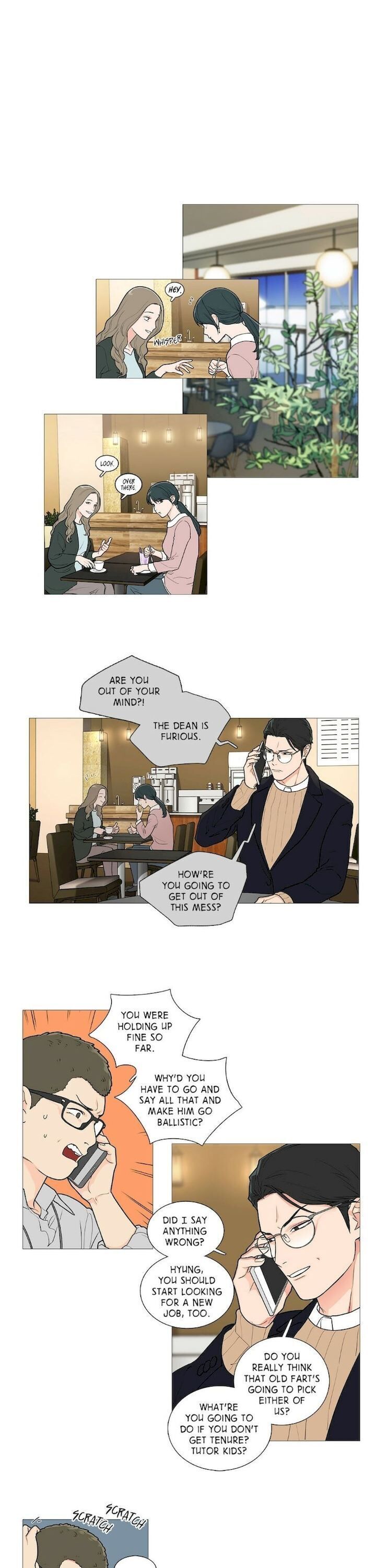 Sadistic Beauty Chapter 46 - Manhwa18.com