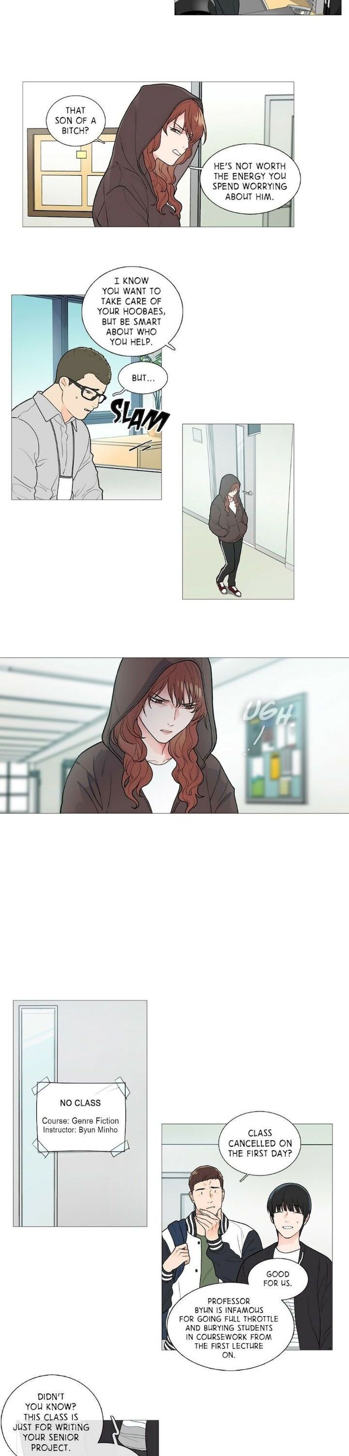 Sadistic Beauty Chapter 46 - Manhwa18.com