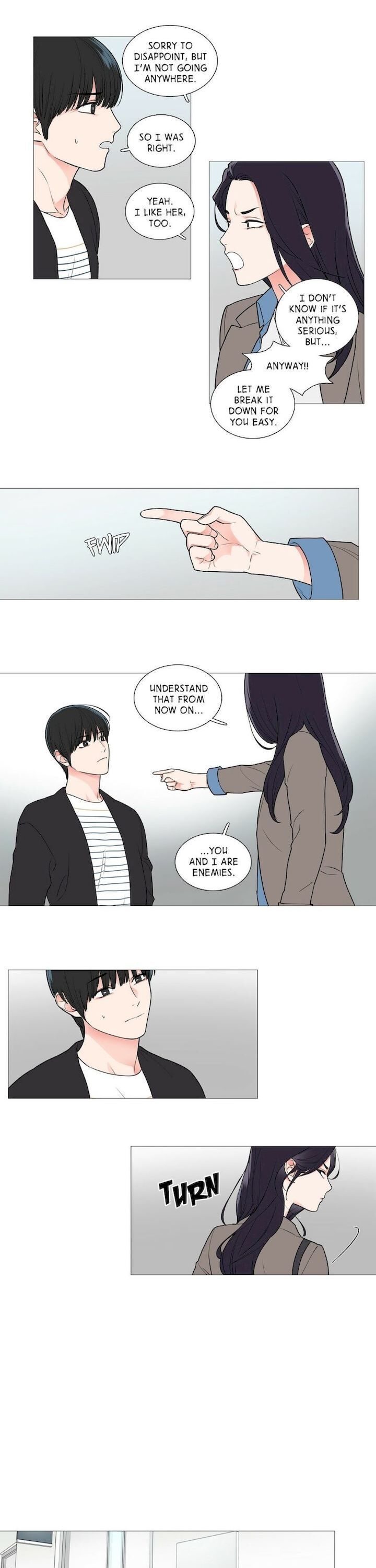 Sadistic Beauty Chapter 46 - Manhwa18.com