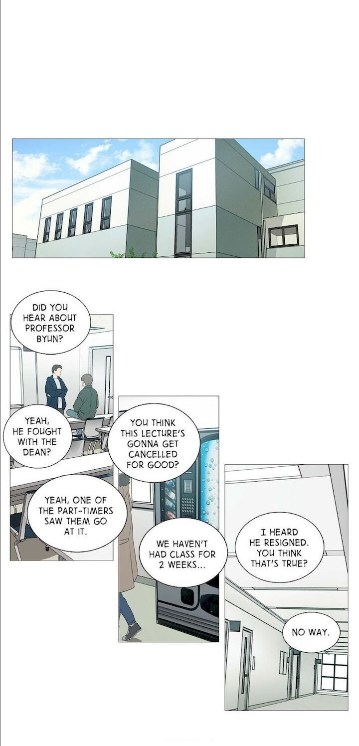 Sadistic Beauty Chapter 47 - Manhwa18.com