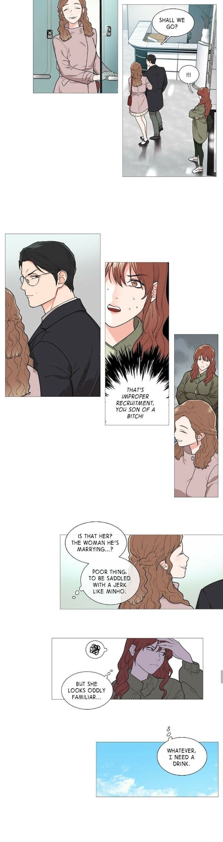 Sadistic Beauty Chapter 47 - Manhwa18.com