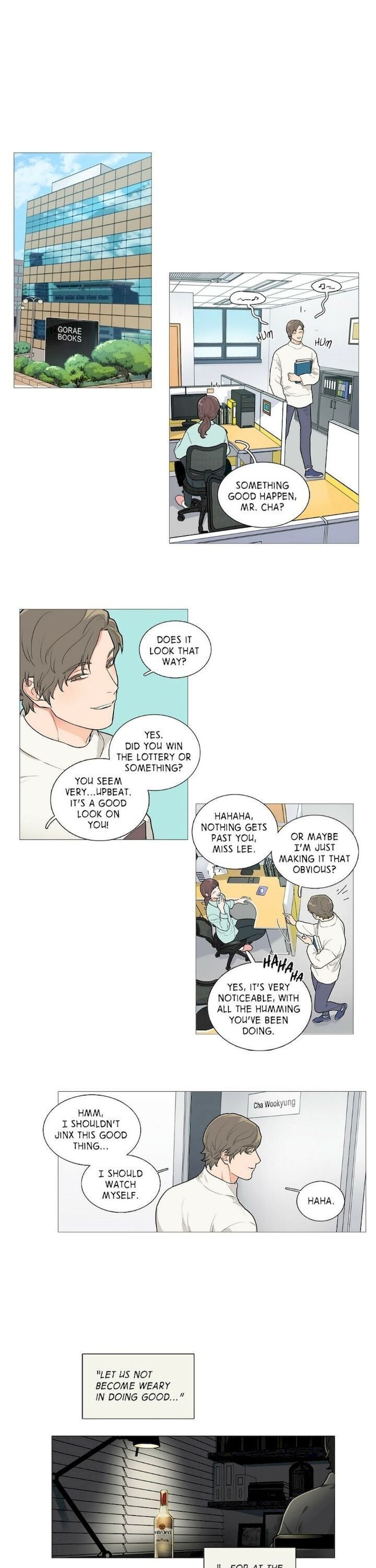 Sadistic Beauty Chapter 47 - Manhwa18.com