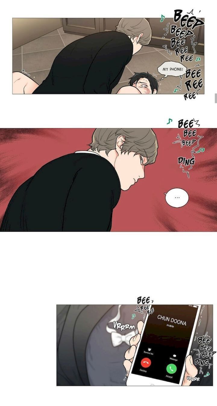 Sadistic Beauty Chapter 50 - Manhwa18.com