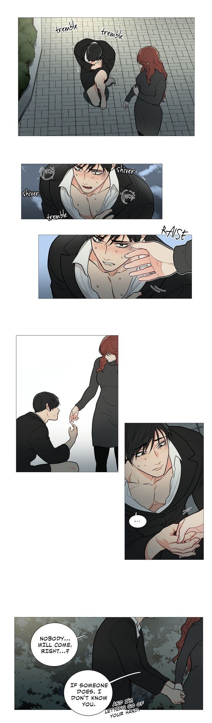 Sadistic Beauty Chapter 51 - Manhwa18.com