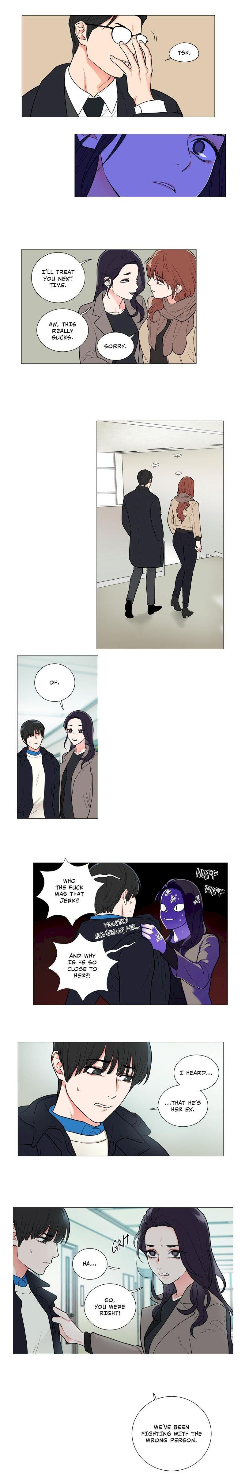 Sadistic Beauty Chapter 54 - Manhwa18.com