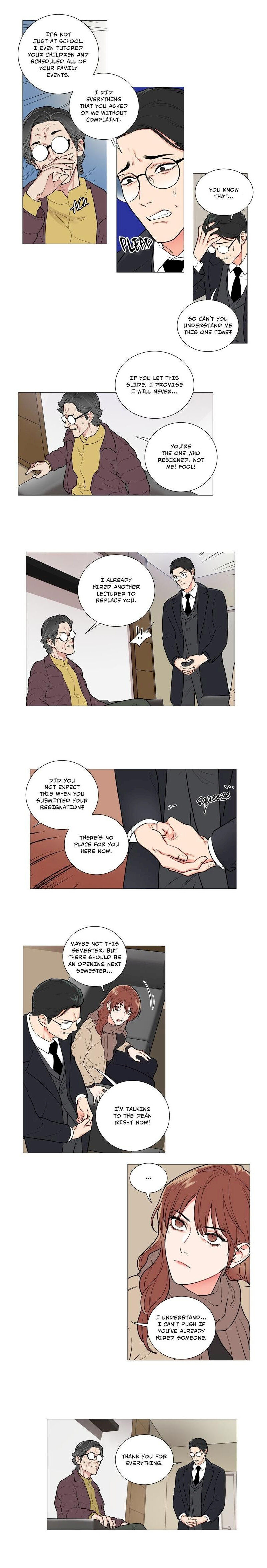 Sadistic Beauty Chapter 55 - Manhwa18.com