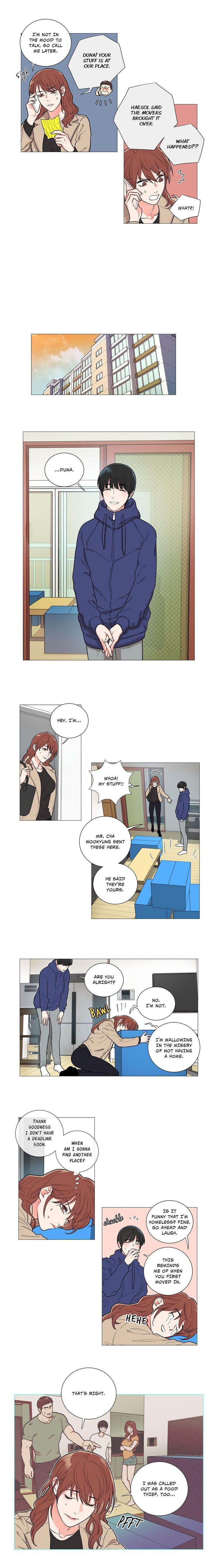 Sadistic Beauty Chapter 56 - Manhwa18.com