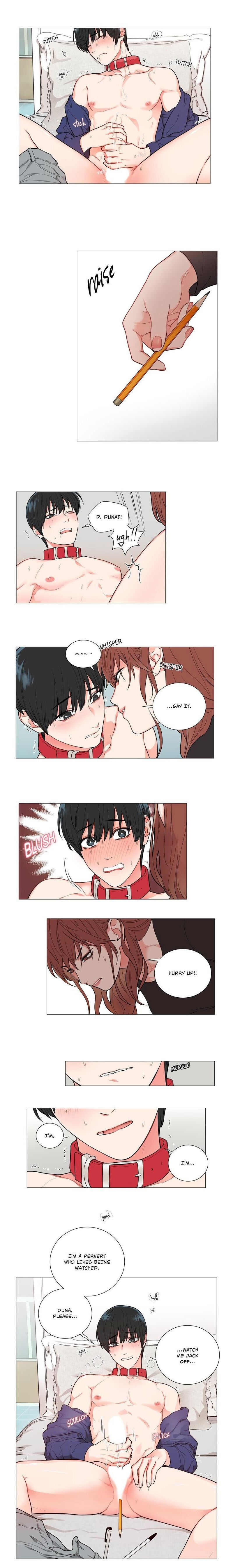 Sadistic Beauty Chapter 57 - Manhwa18.com