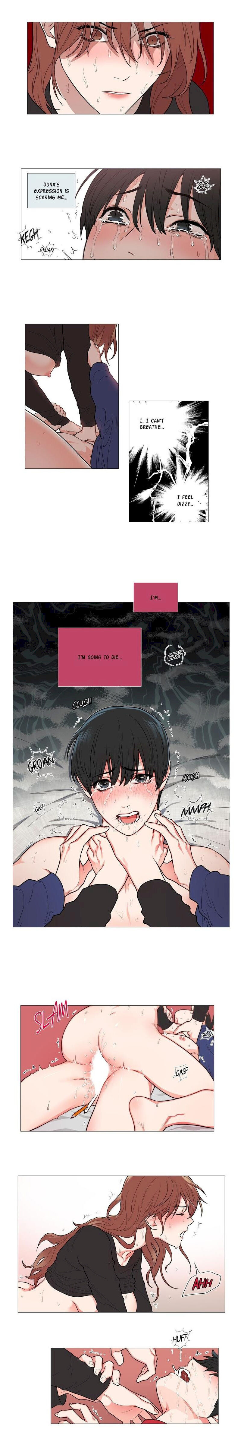 Sadistic Beauty Chapter 58 - Manhwa18.com