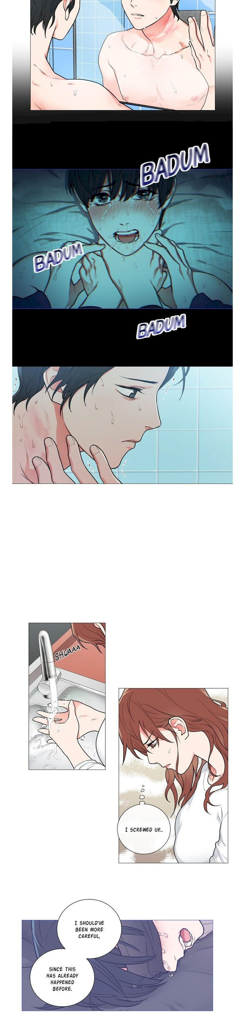 Sadistic Beauty Chapter 59 - Manhwa18.com