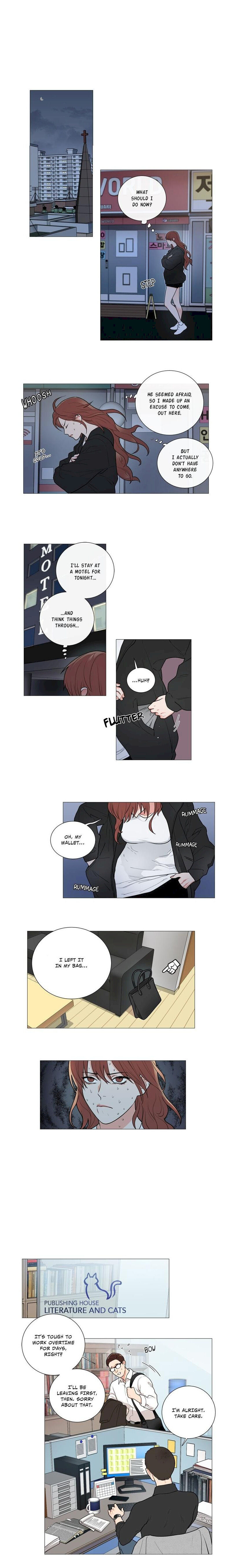 Sadistic Beauty Chapter 59 - Manhwa18.com