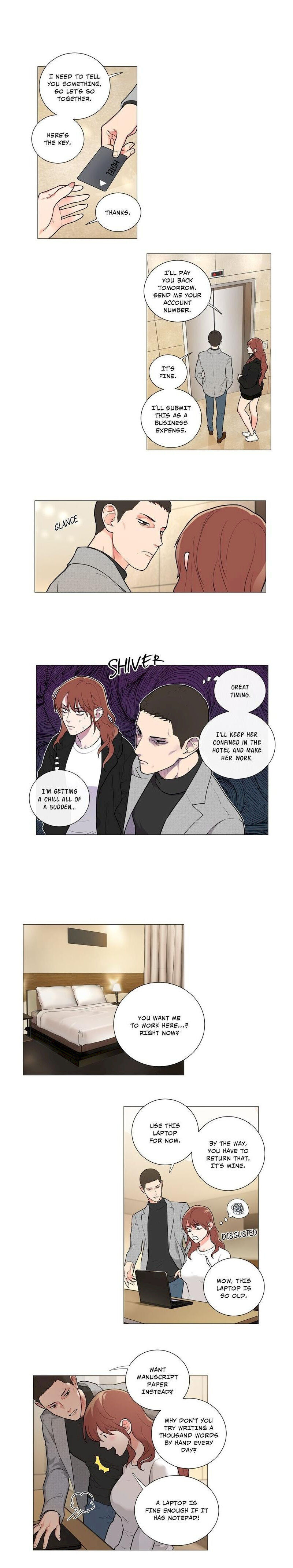 Sadistic Beauty Chapter 59 - Manhwa18.com