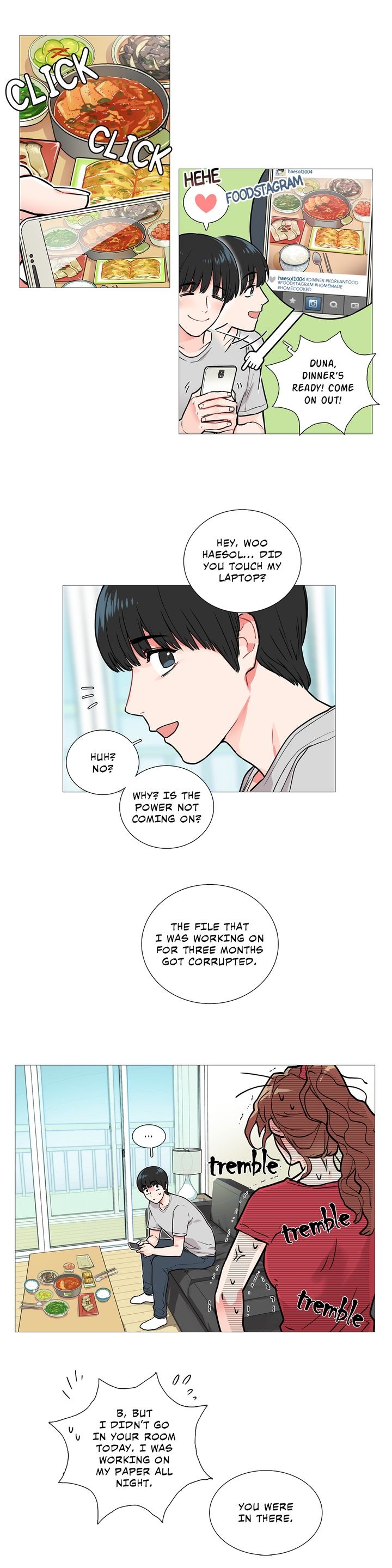 Sadistic Beauty Chapter 6 - Manhwa18.com