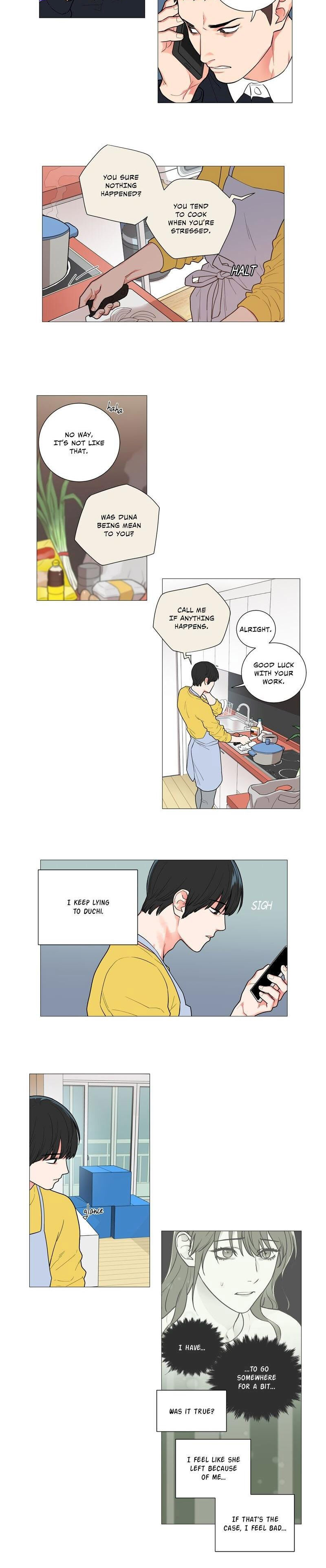 Sadistic Beauty Chapter 60 - Manhwa18.com