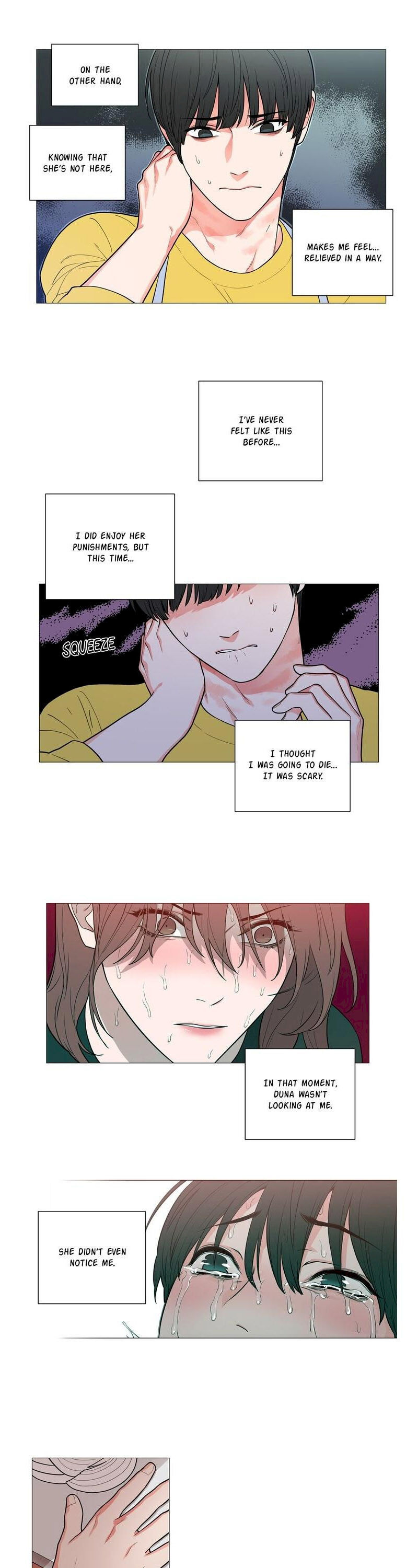 Sadistic Beauty Chapter 60 - Manhwa18.com