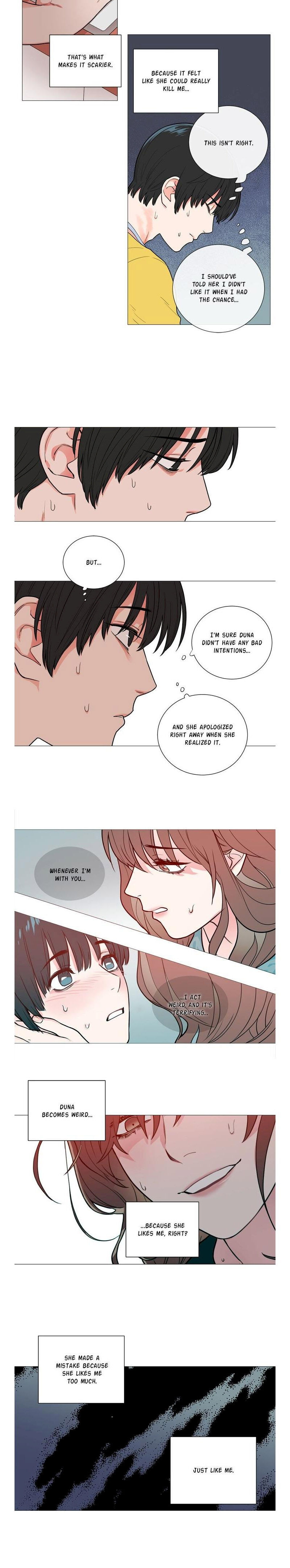 Sadistic Beauty Chapter 60 - Manhwa18.com