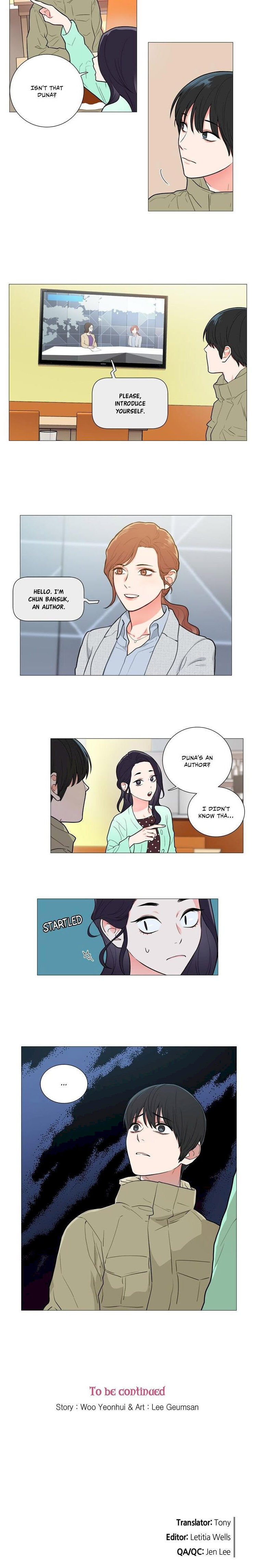 Sadistic Beauty Chapter 60 - Manhwa18.com