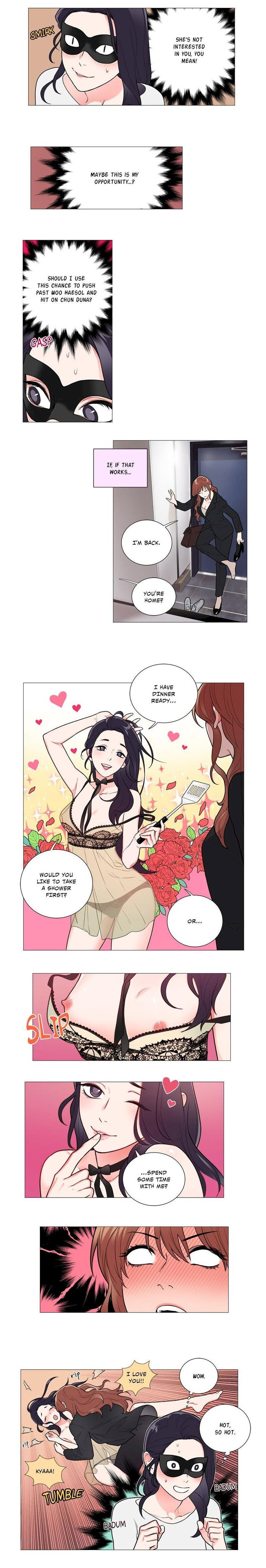 Sadistic Beauty Chapter 61 - Manhwa18.com