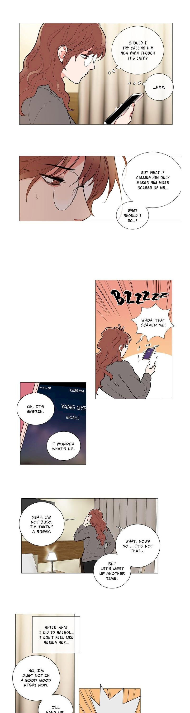 Sadistic Beauty Chapter 61 - Manhwa18.com