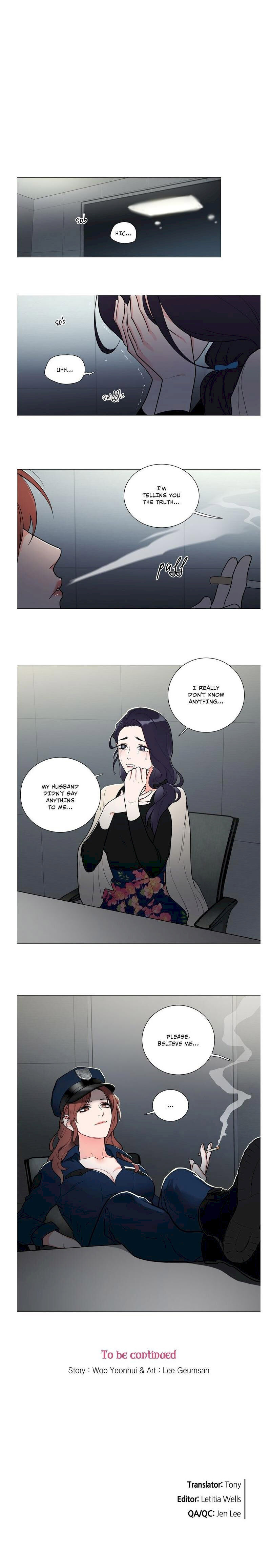 Sadistic Beauty Chapter 61 - Manhwa18.com