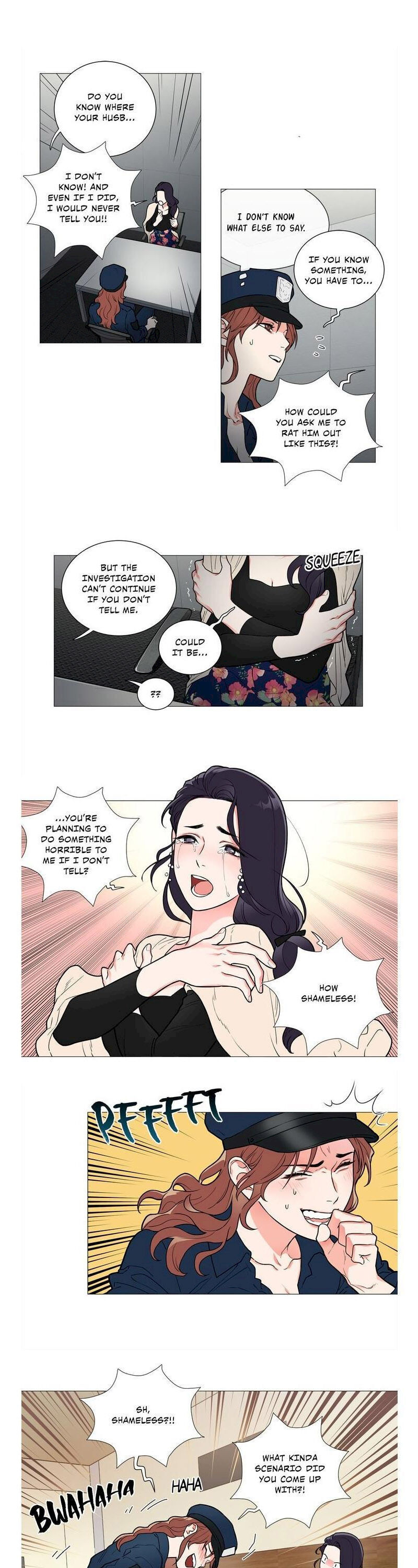 Sadistic Beauty Chapter 62 - Manhwa18.com