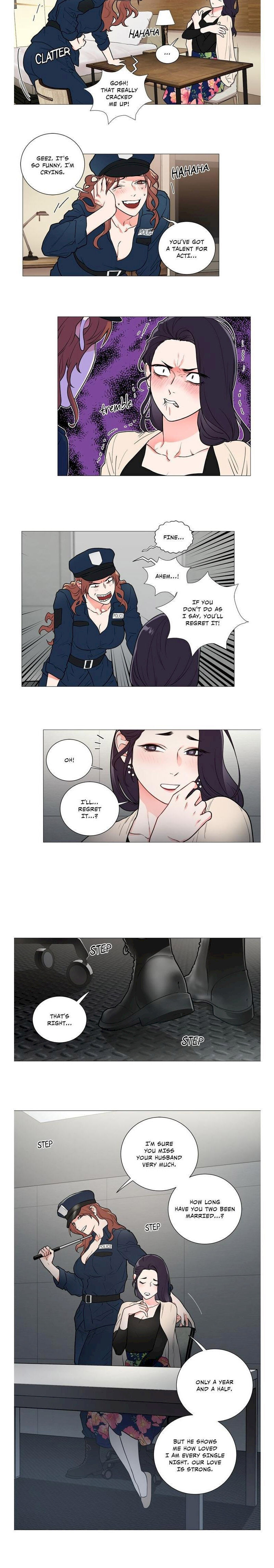 Sadistic Beauty Chapter 62 - Manhwa18.com