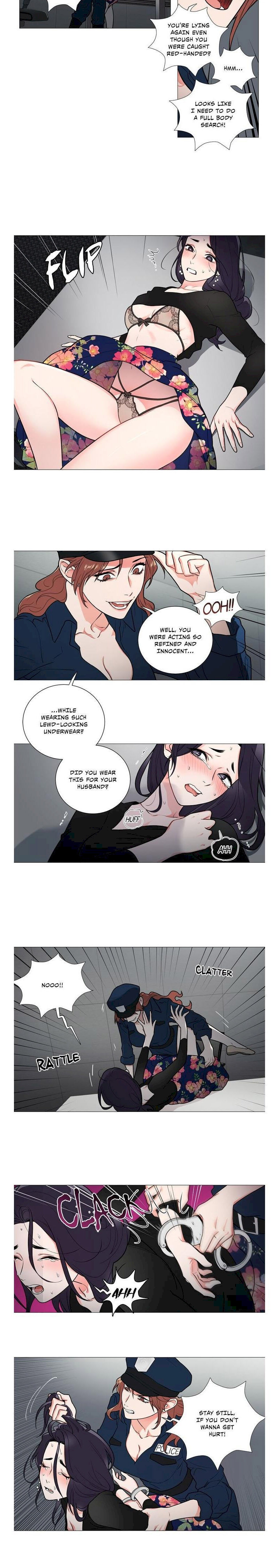 Sadistic Beauty Chapter 62 - Manhwa18.com