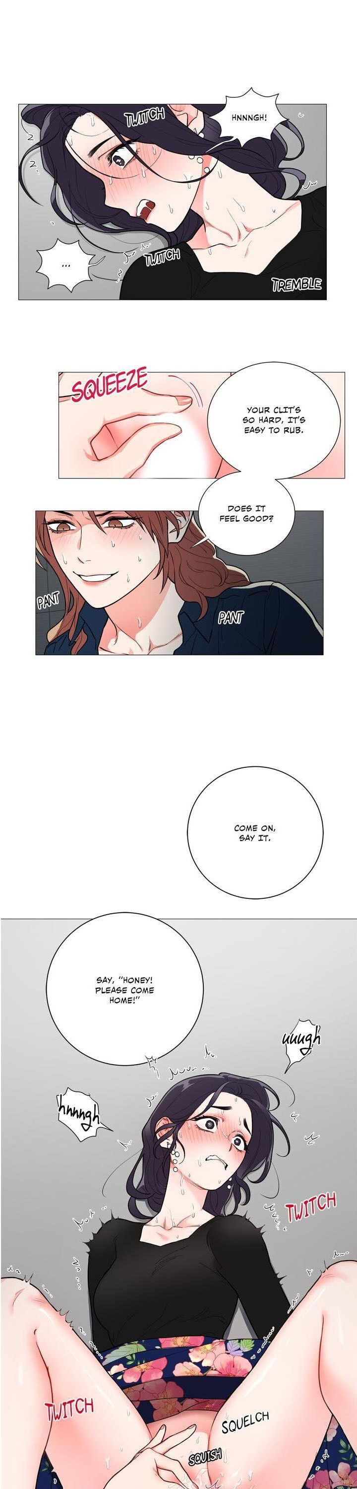 Sadistic Beauty Chapter 63 - Manhwa18.com