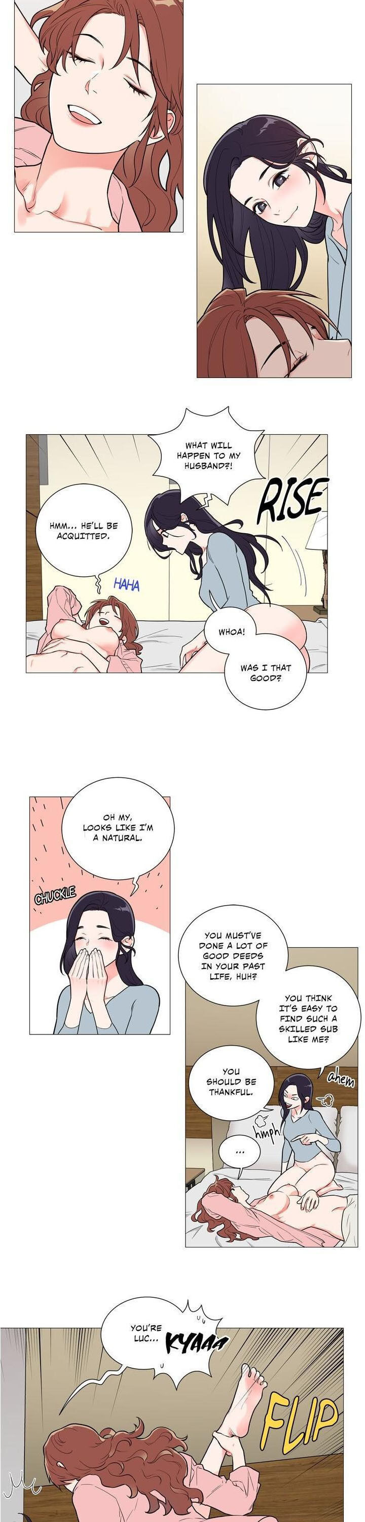 Sadistic Beauty Chapter 64 - Manhwa18.com