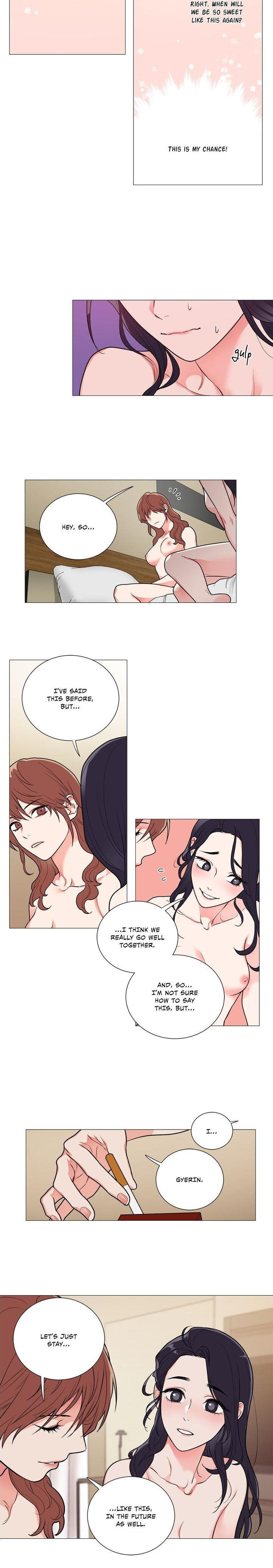 Sadistic Beauty Chapter 64 - Manhwa18.com