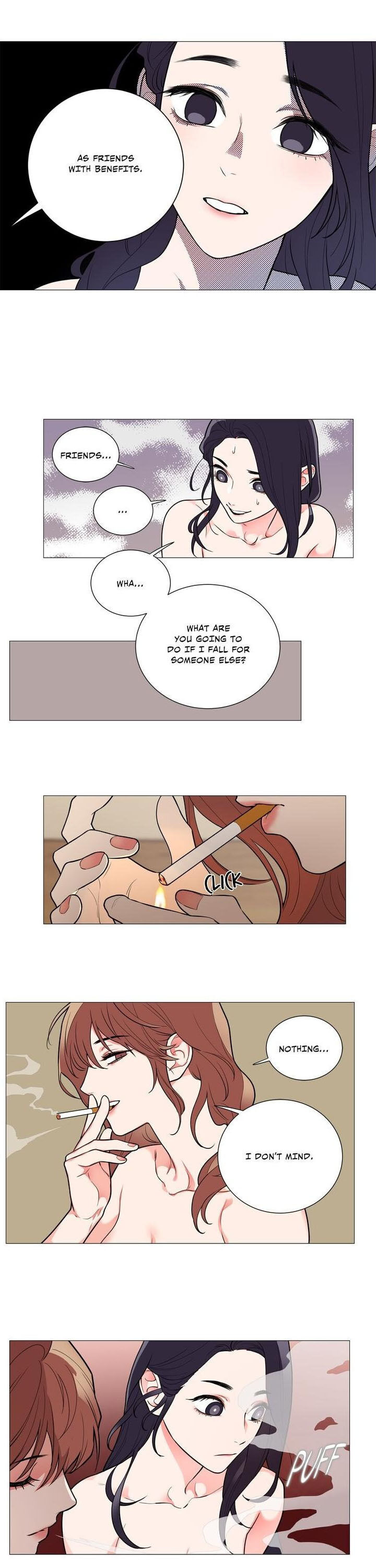 Sadistic Beauty Chapter 64 - Manhwa18.com