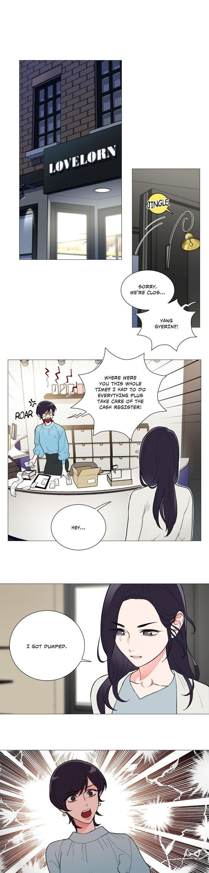 Sadistic Beauty Chapter 64 - Manhwa18.com