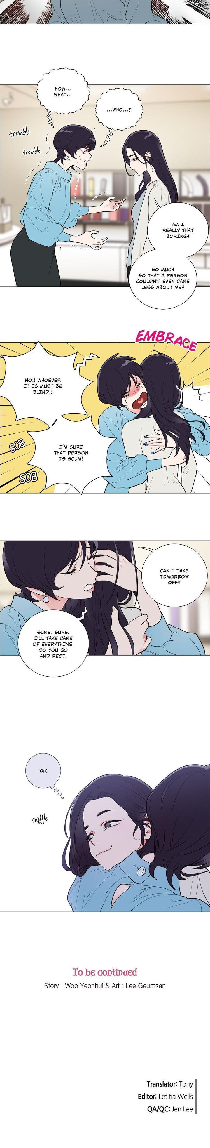 Sadistic Beauty Chapter 64 - Manhwa18.com