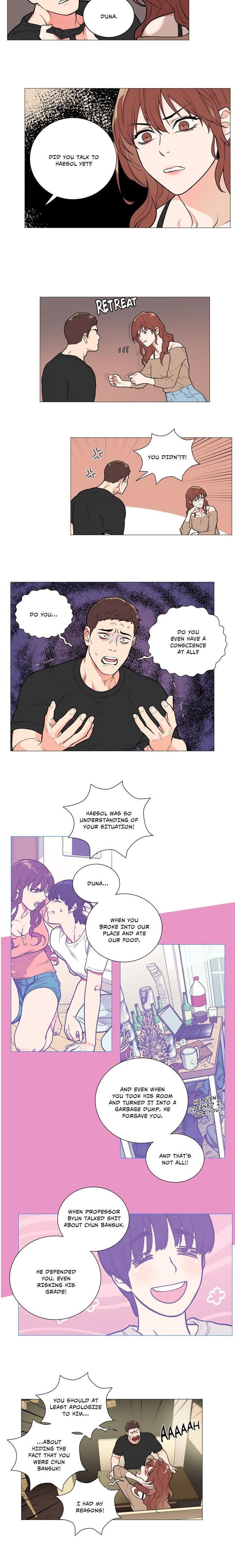 Sadistic Beauty Chapter 65 - Manhwa18.com