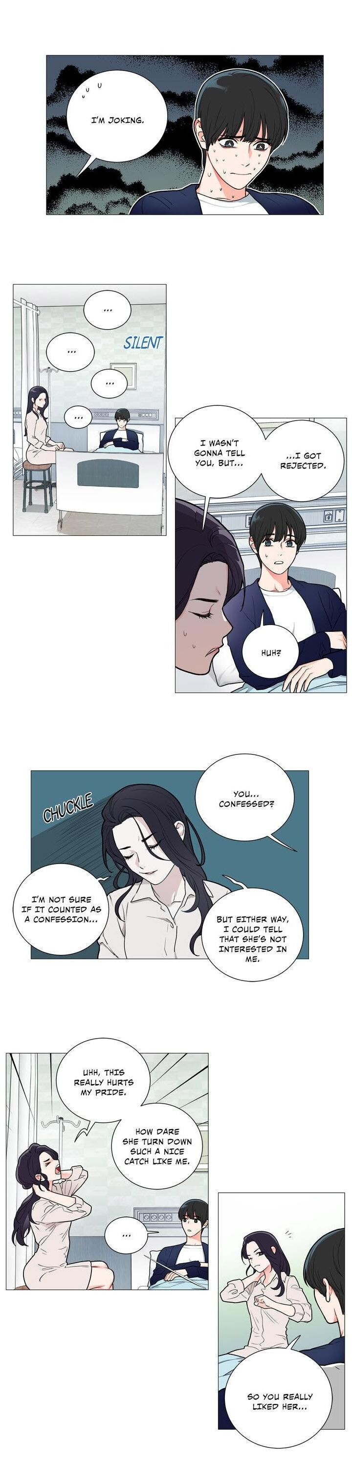 Sadistic Beauty Chapter 66 - Manhwa18.com