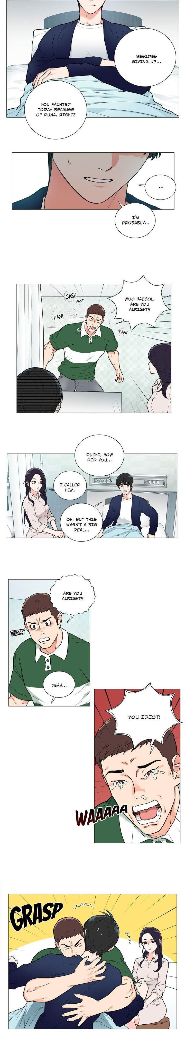 Sadistic Beauty Chapter 66 - Manhwa18.com