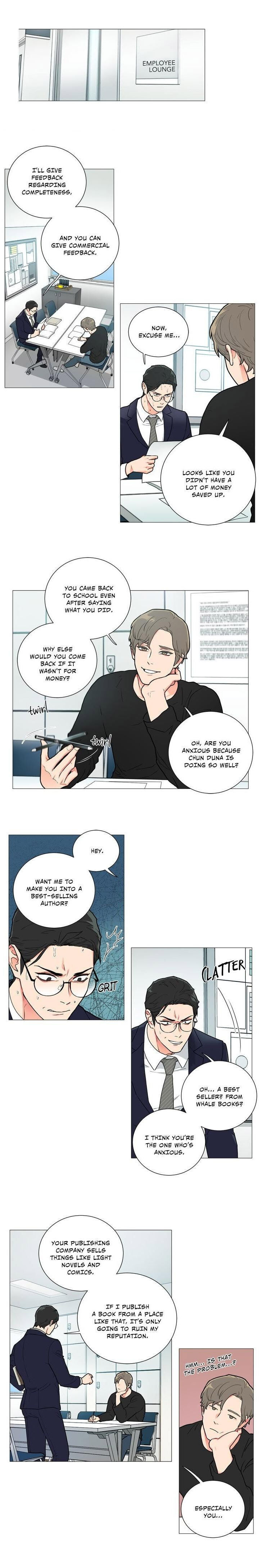 Sadistic Beauty Chapter 66 - Manhwa18.com