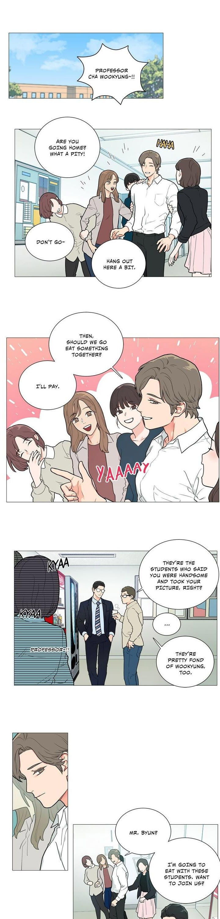 Sadistic Beauty Chapter 67 - Manhwa18.com