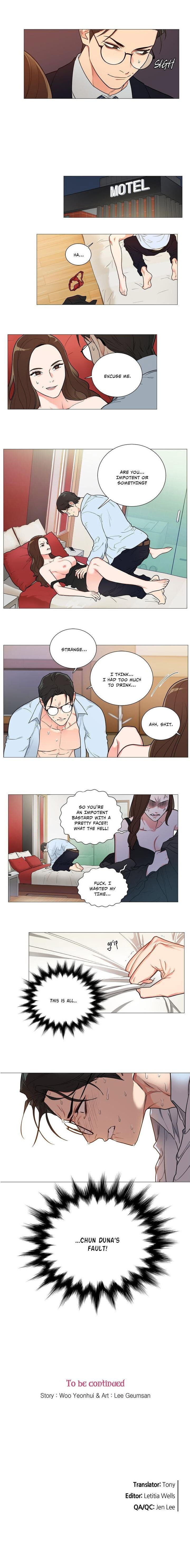 Sadistic Beauty Chapter 67 - Manhwa18.com