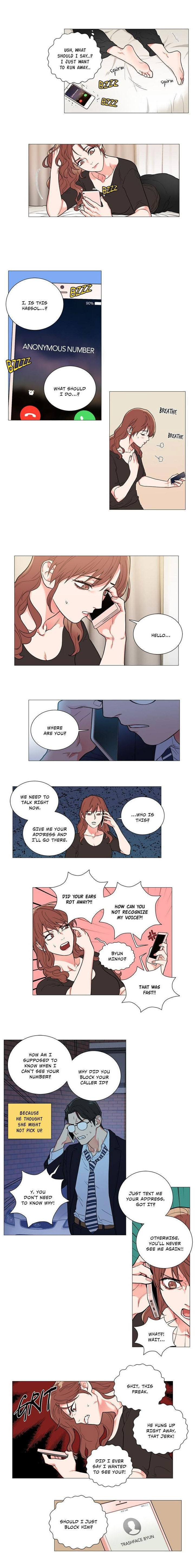 Sadistic Beauty Chapter 68 - Manhwa18.com