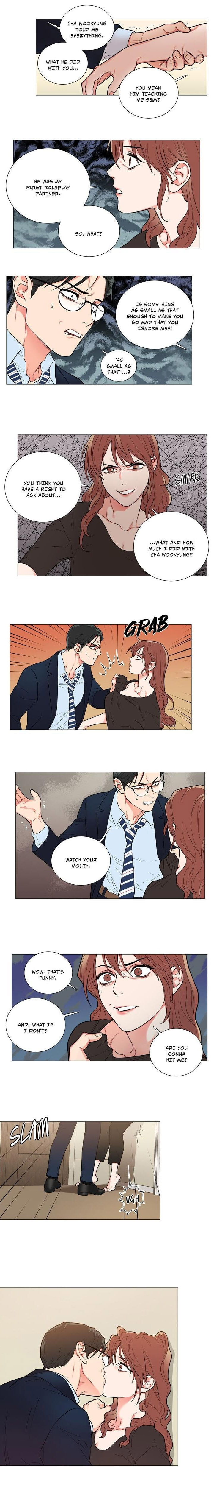 Sadistic Beauty Chapter 68 - Manhwa18.com