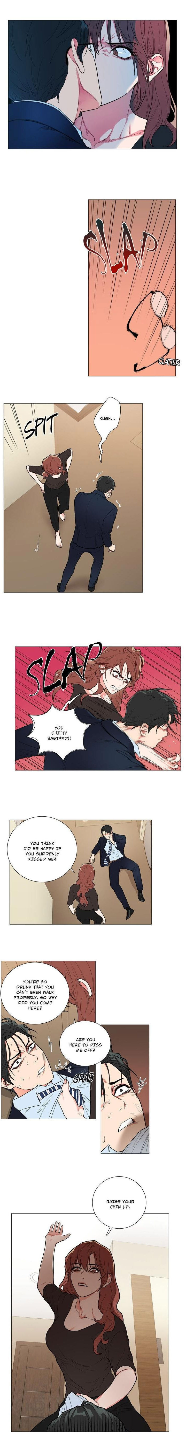 Sadistic Beauty Chapter 68 - Manhwa18.com