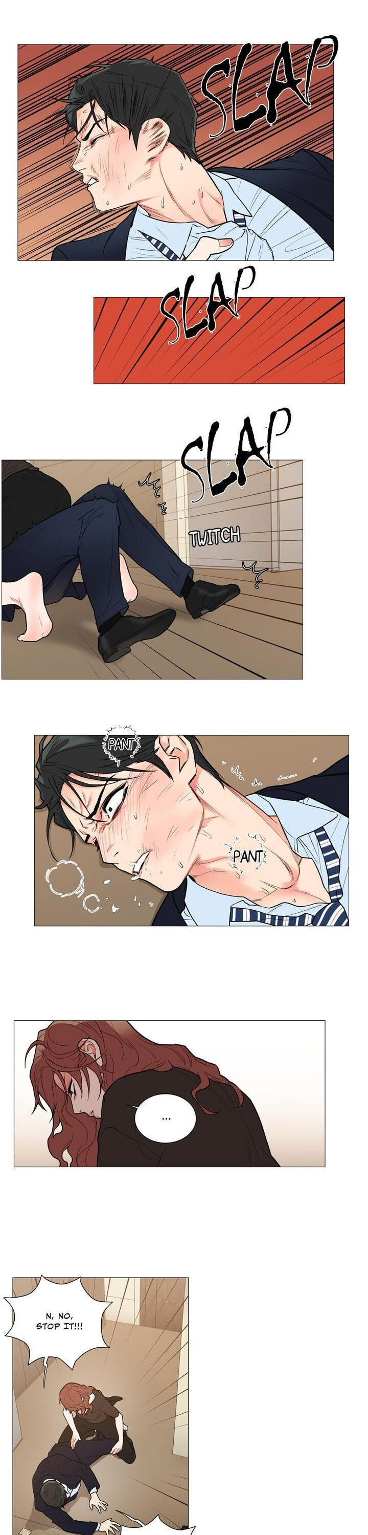 Sadistic Beauty Chapter 68 - Manhwa18.com