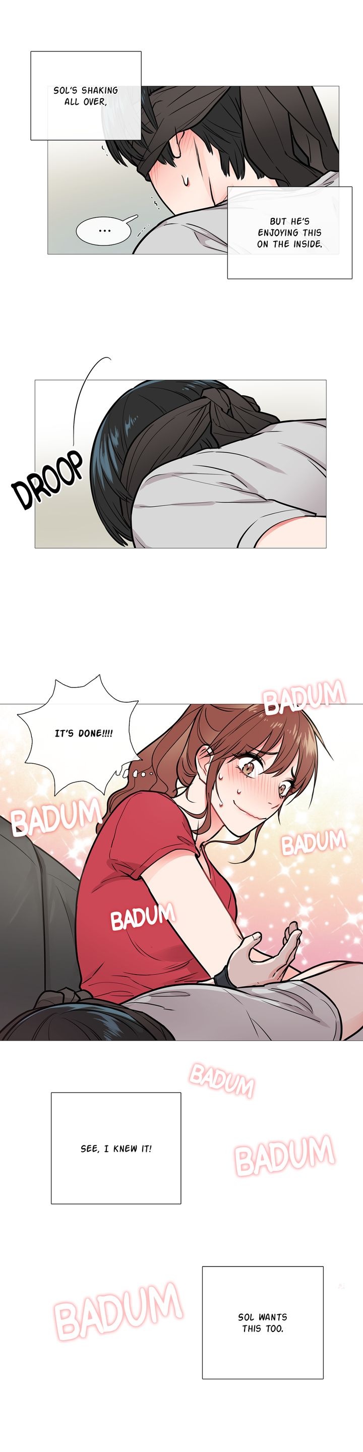 Sadistic Beauty Chapter 7 - Manhwa18.com