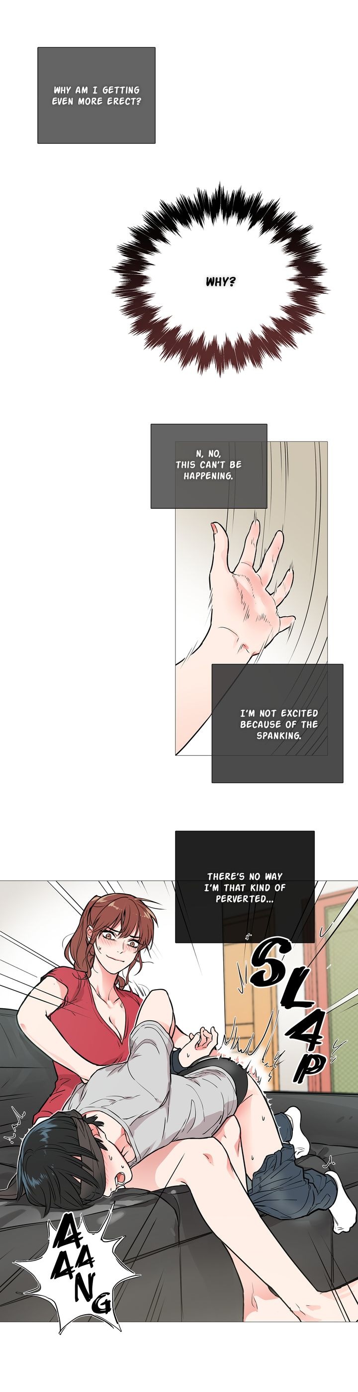 Sadistic Beauty Chapter 7 - Manhwa18.com