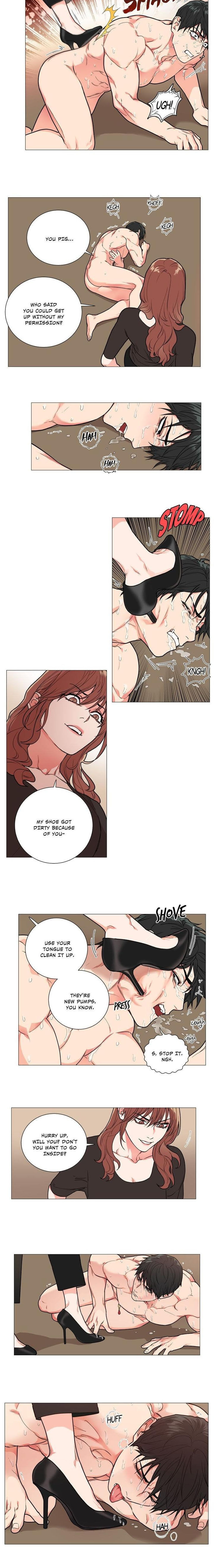 Sadistic Beauty Chapter 70 - Manhwa18.com