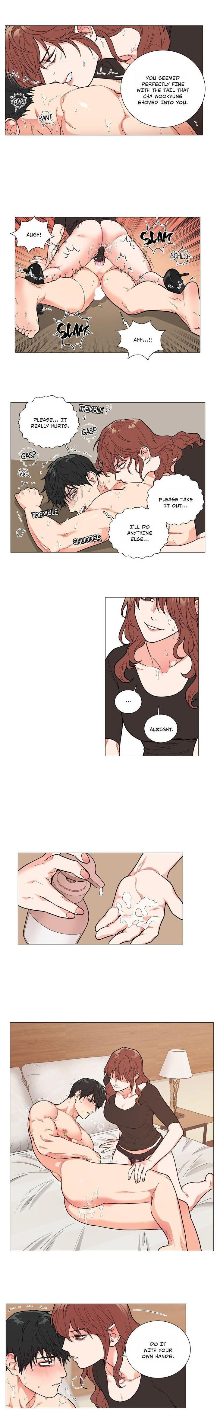 Sadistic Beauty Chapter 71 - Manhwa18.com