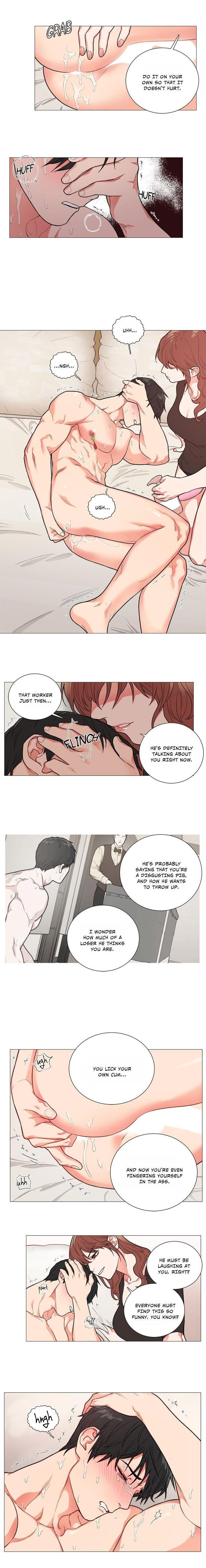 Sadistic Beauty Chapter 71 - Manhwa18.com